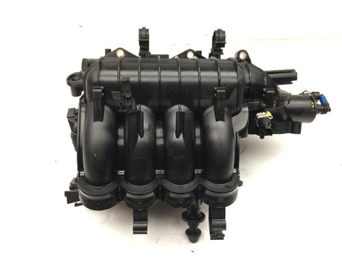Intake manifold FIAT GRANDE PUNTO (199_) 1.2 | BP11337301M70 