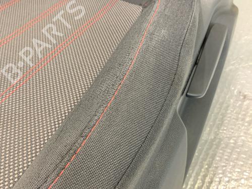 Left front seat OPEL CORSA D (S07) 1.2 (L08, L68) | BP38595181C15 - Image 4