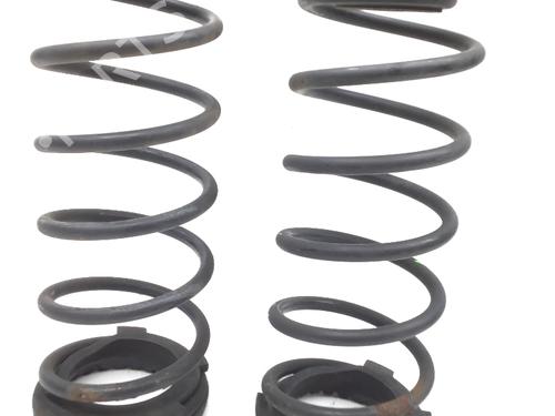 Shock absorber spring HYUNDAI GETZ (TB) 1.1 | BP15072148C152 