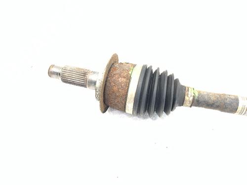 Left front driveshaft SUZUKI SX4 (EY, GY) 1.6 VVT (RW416, YA21S) | BP38921327M38 - Image 2