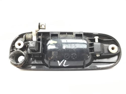 Front left exterior door handle HONDA CIVIC VI Fastback (MA, MB) 1.4 i (MA8, MB2) | BP25863451C128 