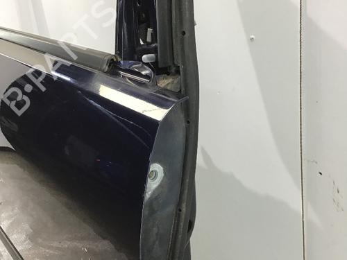 Right front door FORD FOCUS II Turnier (DA_, FFS, DS) 1.6 | BP21606348C3 