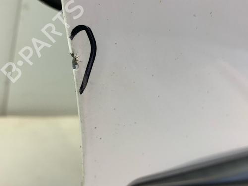 Left front door CITROËN C2 (JM_) 1.1 | BP32482277C2 