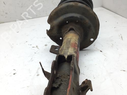 Right front shock absorber FORD FIESTA VI (CB1, CCN) 1.25 | BP27643322M17 