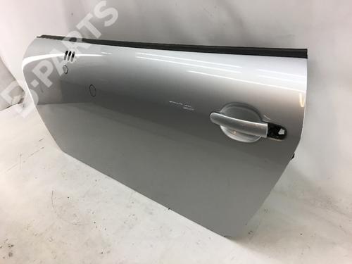 Left front door AUDI TT Roadster (8N9) 1.8 T | BP6514717C2 