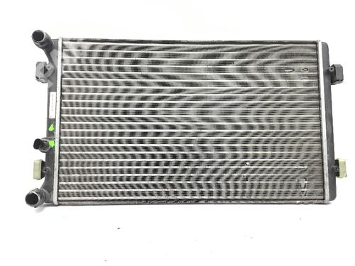 Used Water radiator VW GOLF IV Variant (1J5) 2.0 (115 hp) 11765671