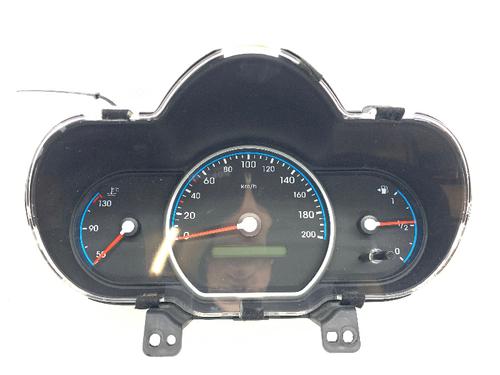 Cockpit HYUNDAI i10 I (PA) 1.1 (67 hp) 12527069