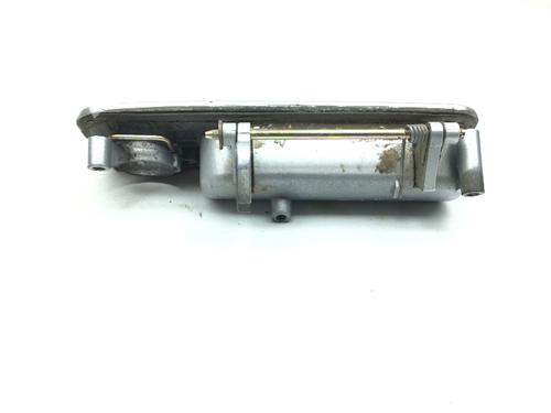 Tailgate handle VW POLO (6N2) 1.4 | BP10860916C132 