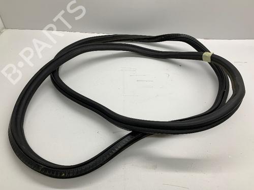 Used Rubber door seal AUDI A3 (8P1) 1.6 (102 hp) 15483636