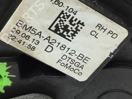 Elektronisk modul FORD FOCUS III 1.0 EcoBoost | BP21502698M83