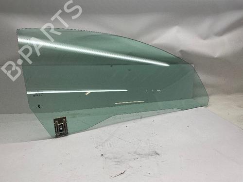 Front right door window PEUGEOT 206 CC (2D) 1.6 16V (2DNFUF, 2DNFUR) | BP19843809C19 