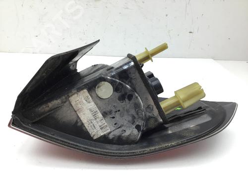 Left taillight FORD S-MAX (WA6) 2.0 | BP25872219C34 