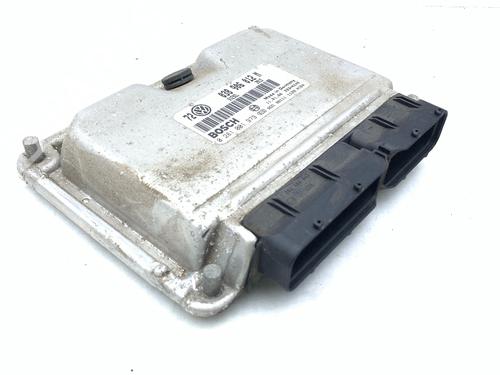 Engine control unit (ECU) VW GOLF VAN IV Variant (1J5) 1.9 TDI | BP39917062M57 - Image 2