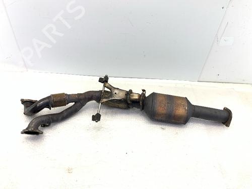 Used Catalyst Catalyst 38537490 38537490