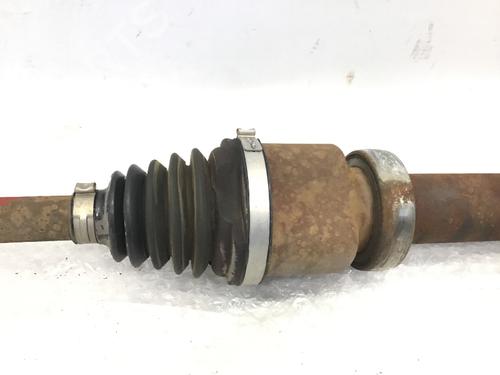 Right front driveshaft FORD FIESTA VI (CB1, CCN) 1.0 EcoBoost | BP19302298M39 