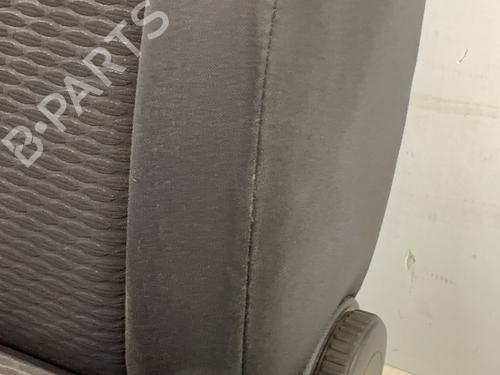 Left front seat VW GOLF VI (5K1) 1.4 | BP33834370C15 - Image 4