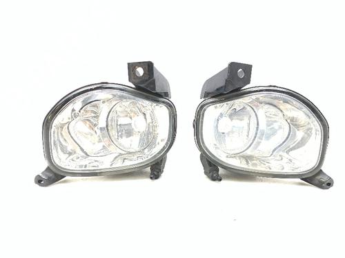 Højre Foran Tågelygte Højre Foran Tågelygte TOYOTA AVENSIS (_T25_) 1.8 VVT-i (ZZT251_, ZZT251R) (129 hp) 33955915 33955915