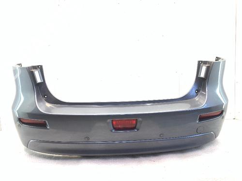 Used Rear bumper MITSUBISHI LANCER VIII Sportback (CX_A) 1.8 Flex (CX3A, CX6A) (140 hp) 31972538