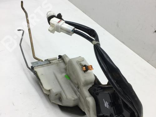 Electronic module OPEL AGILA (A) (H00) 1.2 16V (F68) | BP8357900M83 
