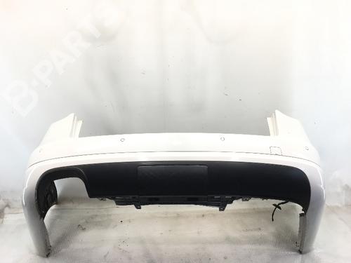 Used Rear bumper Rear bumper VW PASSAT B6 Variant (3C5) 2.0 TDI (170 hp) 11202023 11202023