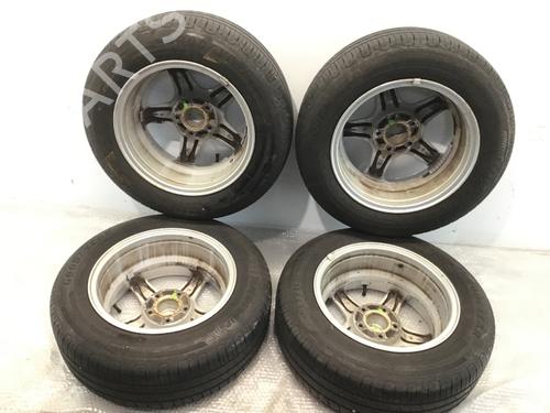 Rim OPEL ZAFIRA A MPV (T98) 1.6 16V (F75) | BP21789471C45 