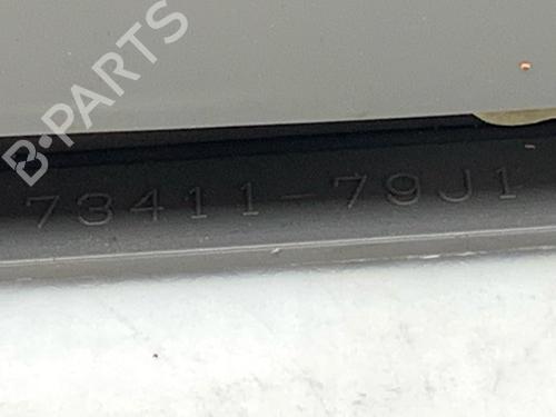 Glove box SUZUKI SX4 (EY, GY) 1.6 VVT (RW416, YA21S) | BP38757955C95 - Image 4