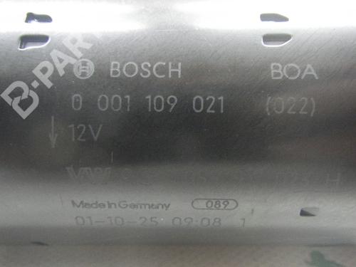 Starter VW PASSAT B5.5 Variant (3B6) 2.5 TDI | BP5099101M8 
