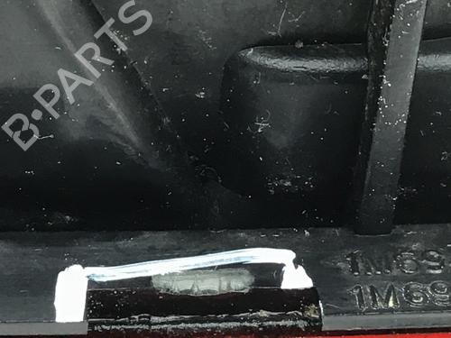 Right taillight SEAT LEON (1M1) 1.6 16 V | BP18910219C35 
