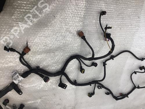 Wiring harness OPEL INSIGNIA A Sports Tourer (G09) 2.0 CDTI (35) | BP30091223E16