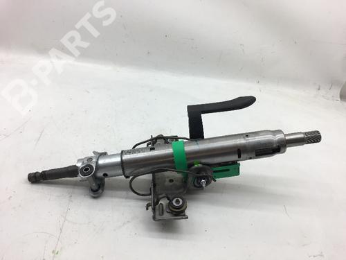 Steering column OPEL MERIVA B MPV (S10) 1.4 (75) (120 hp) 13251948