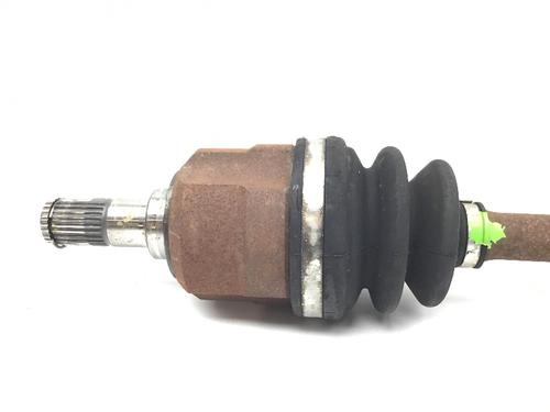 Left front driveshaft HYUNDAI i30 Estate (FD) 1.6 CRDi | BP20350162M38 