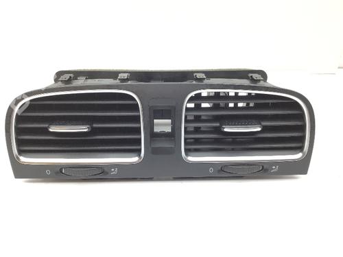 Used Air vent VW GOLF VI (5K1) 1.4 TSI (122 hp) 17068395