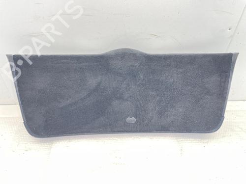 Moldura del portón trasero MERCEDES-BENZ C-CLASS T-Model (S203) C 200 Kompressor (203.242) (163 hp) 30934936