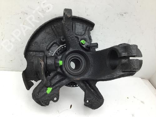 Achsschenkel links vorne AUDI A3 (8L1) 1.6 | BP28103654M25