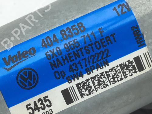 Rear wiper motor VW LUPO I (6X1, 6E1) 1.4 | BP23496978M102 