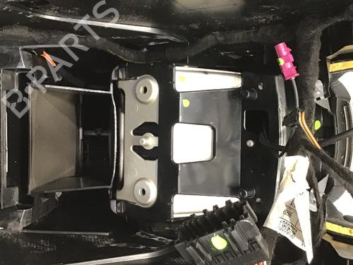Armrest / Center console MERCEDES-BENZ M-CLASS (W164) ML 280 CDI 4-matic (164.120) | BP15900462I20 