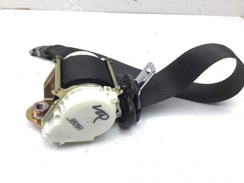 Front right seatbelt FORD FOCUS II Turnier (DA_, FFS, DS) 1.6 | BP21590380I25 