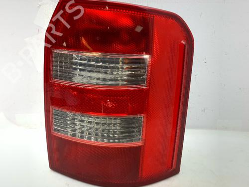 Used Right taillight Right taillight 39411525 39411525
