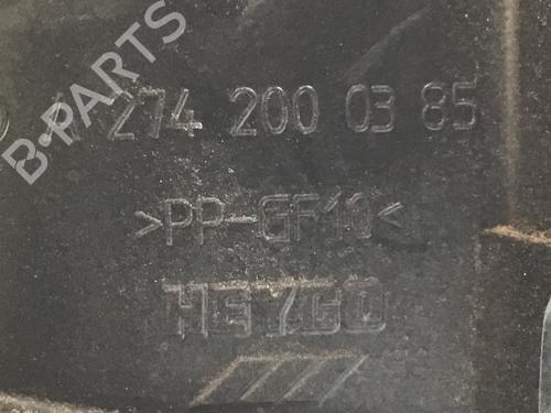 Expansion tank MERCEDES-BENZ C-CLASS T-Model (S205) C 200 (205.242) | BP22420058C120 