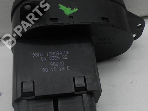 Headlight switch FORD FOCUS I Turnier (DNW) 1.8 16V | BP5786803I24 