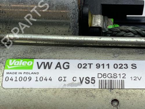 Starter VW GOLF VI (5K1) 1.4 | BP33835291M8  - Image 5