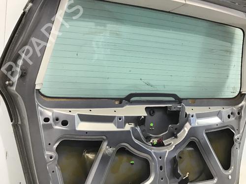 Tailgate MERCEDES-BENZ A-CLASS (W169) A 150 (169.031, 169.331) | BP26289578C6 