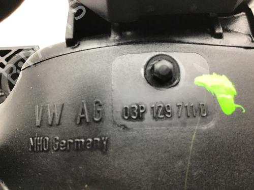 Grenrør Innsug VW POLO V (6R1, 6C1) 1.2 TDI | BP29303999M70 