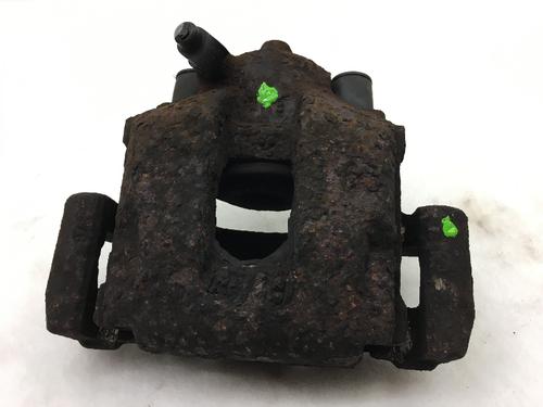 Used Left rear brake caliper BMW 3 (E46) 320 d (136 hp) 14586754