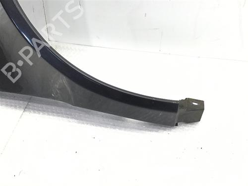 Right front fenders MERCEDES-BENZ A-CLASS (W168) A 160 (168.033, 168.133) | BP14991536C42 