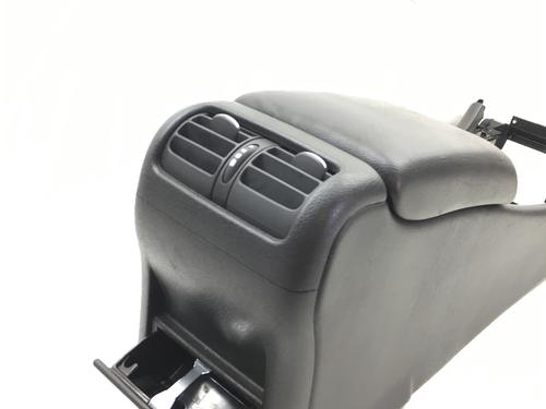 Armrest / Center console MERCEDES-BENZ C-CLASS (W203) C 200 CDI (203.004) | BP7831054I20 