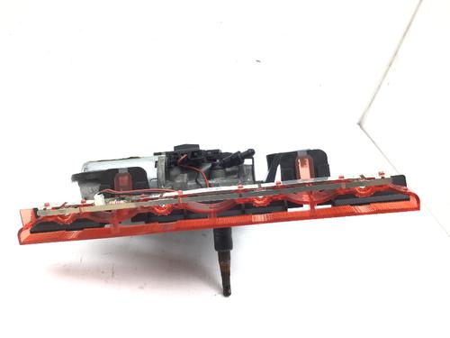 Rear wiper motor MERCEDES-BENZ A-CLASS (W169) A 150 (169.031, 169.331) | BP26289582M102 
