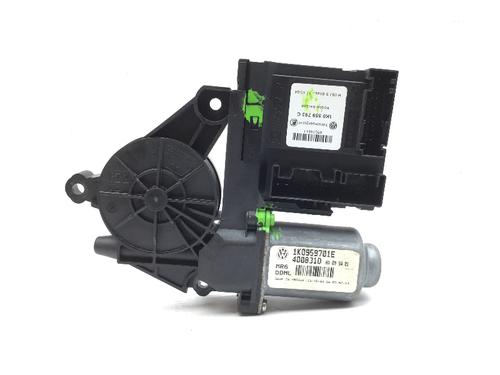 Left front window motor VW GOLF V (1K1) 1.9 TDI | BP17566838E21 