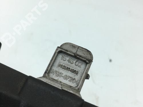 Ignition coil PEUGEOT 206 SW (2E/K) 1.4 | BP10988236M94 