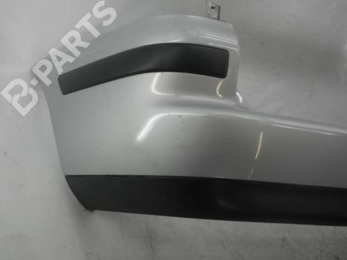 Rear bumper SEAT ALHAMBRA (7V8, 7V9) 1.9 TDI | BP6115297C8 